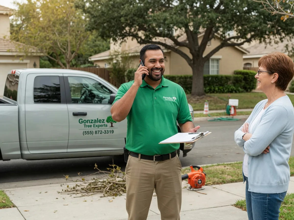 Tree Service Camp Wood, TX FAQs